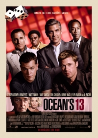 Ocean's 13 Ocean's 13