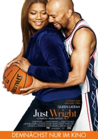 Just Wright Just Wright