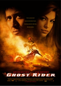 Ghost Rider Ghost Rider