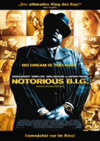 Notorious B.I.G. Notorious B.I.G.