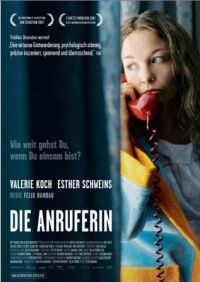 Die Anruferin Die Anruferin