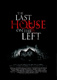 The Last House on the Left The Last House on the Left