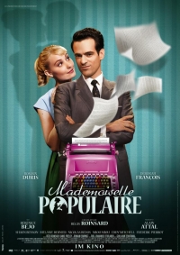 Mademoiselle Populaire Mademoiselle Populaire