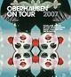 Oberhausen on tour 2007