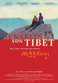 Jenseits von Tibet