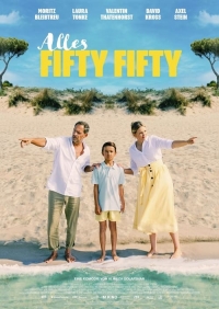 Alles Fifty Fifty Alles Fifty Fifty