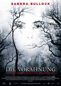 Die Vorahnung Die Vorahnung