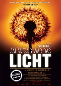 Am Anfang war das Licht Am Anfang war das Licht