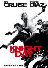 Knight and Day Knight and Day