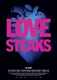 Love Steaks Love Steaks