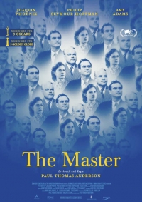 The Master The Master