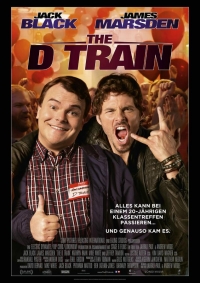The D-Train The D-Train