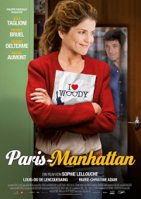 Paris Manhattan Paris Manhattan