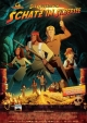 Winnetoons - Die Legende vom Schatz vom Silbersee 