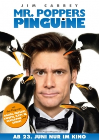 Mr. Poppers Pinguine Mr. Poppers Pinguine
