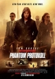 Mission: Impossible - Phantom Protokoll 