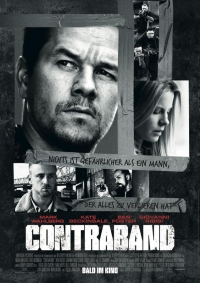 Contraband Contraband