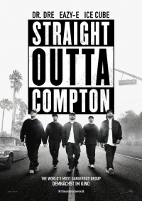 Straight Outta Compton Straight Outta Compton