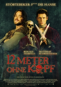12 Meter ohne Kopf 12 Meter ohne Kopf