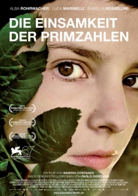 Die Einsamkeit der Primzahlen Die Einsamkeit der Primzahlen