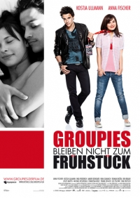 Groupies bleiben nicht zum Frühstück Groupies bleiben nicht zum Frühstück