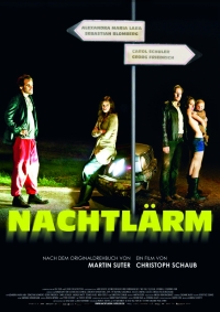 Nachtlärm Nachtlärm