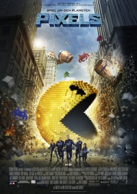 Pixels Pixels