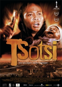 Tsotsi Tsotsi
