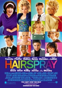 Hairspray Hairspray