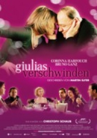 Giulias Verschwinden Giulias Verschwinden