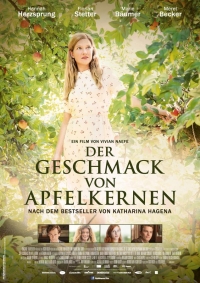 Der Geschmack von Apfelkernen Der Geschmack von Apfelkernen
