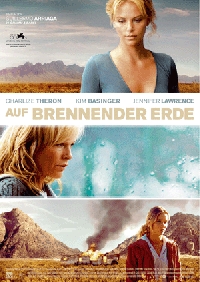 Auf brennender Erde Auf brennender Erde