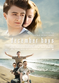 December Boys December Boys