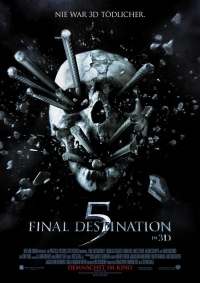 Final Destination 5 Final Destination 5