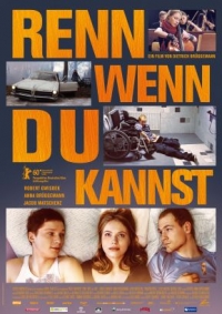 Renn, wenn du kannst Renn, wenn du kannst