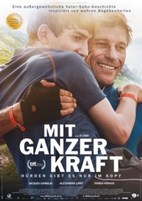 Mit ganzer Kraft Mit ganzer Kraft
