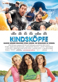 Kindsköpfe Kindsköpfe