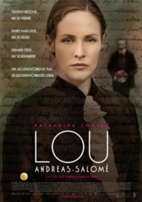 Lou Andreas-Salome