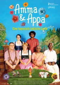 Amma & Appa - Eine bayerisch-indische Liebe Amma & Appa - Eine bayerisch-indische Liebe