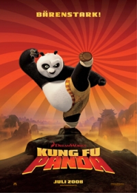 Kung Fu Panda