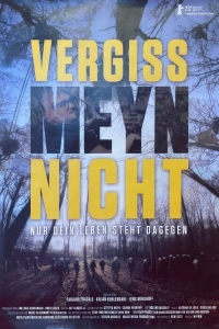 Vergiss Meyn nicht