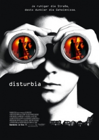 Disturbia Disturbia