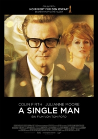 A Single Man A Single Man