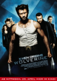X-Men Origins: Wolverine X-Men Origins: Wolverine