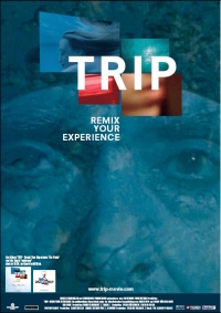TRIP - Remix your Experience TRIP - Remix your Experience