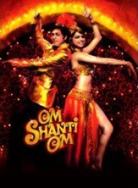 Om Shanti Om Om Shanti Om