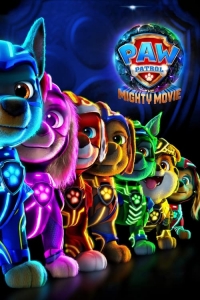 Paw Patrol: Der Mighty Kinofilm Paw Patrol: Der Mighty Kinofilm