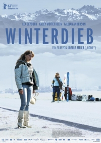 Winterdieb Winterdieb