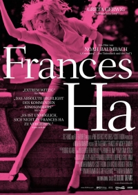 Frances Ha Frances Ha