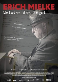 Erich Mielke - Meister der Angst Erich Mielke - Meister der Angst